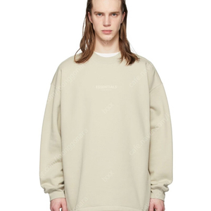 피오갓에센셜 FEAR OF GOD ESSENTIALS 팝니다