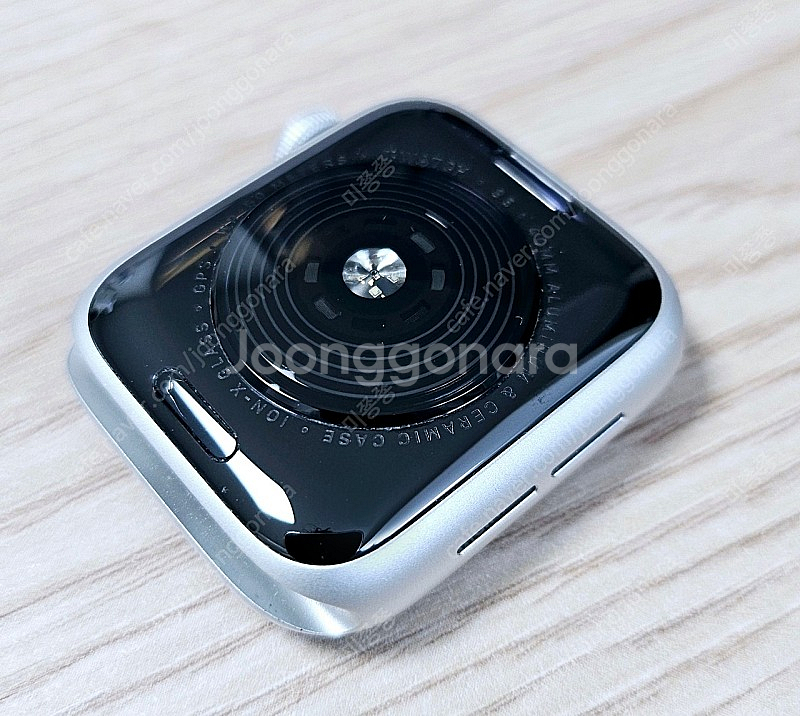 애플워치SE 40mm 풀박스 판매--8