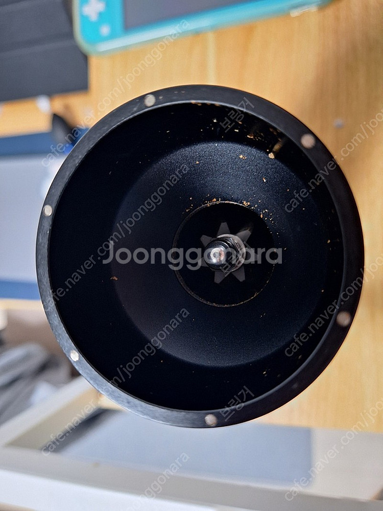 라곰 미니 48mm 옵시디언--3