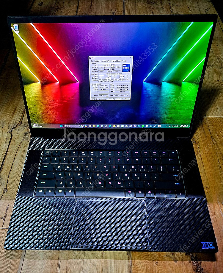 (택포170만) 레이저블레이드 15 OLED 판매--0