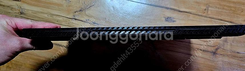 (택포170만) 레이저블레이드 15 OLED 판매--6