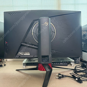 ASUS ROG STRIX XG32VQR 144Hz 32인치 모니터