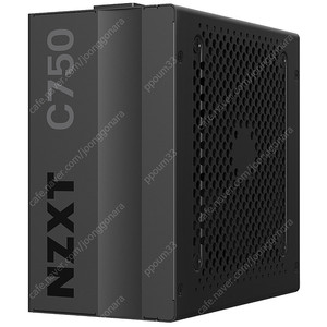 NZXT C750