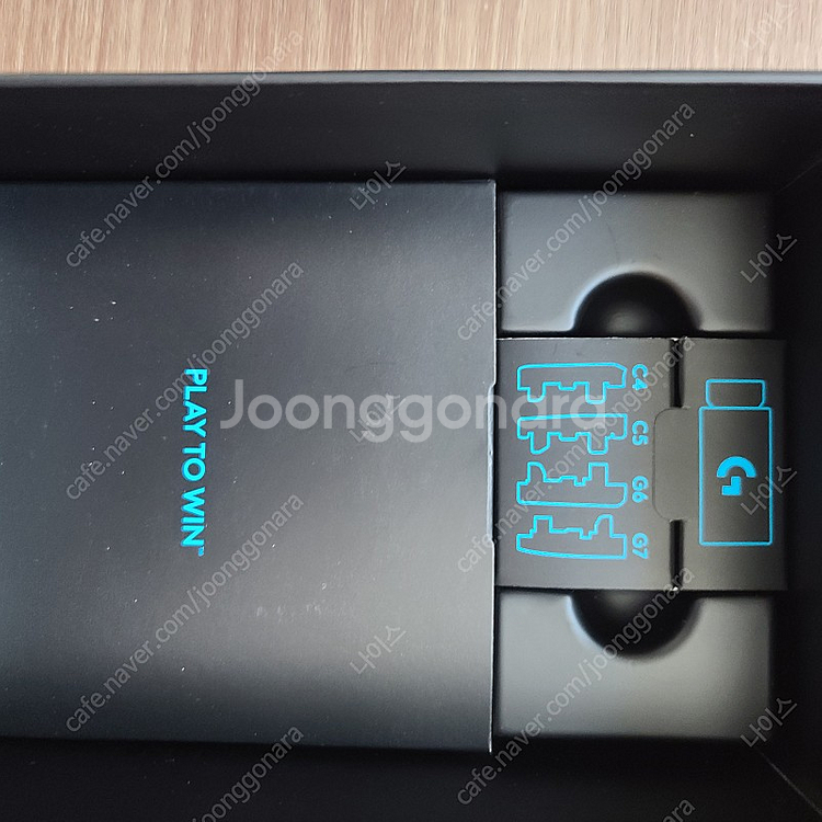 [서울] 로지텍 지프로 무선마우스 팝니다. 3만원--4