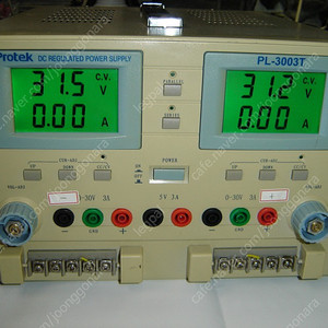 DC Regulated Power Supply ( PL-3003T )