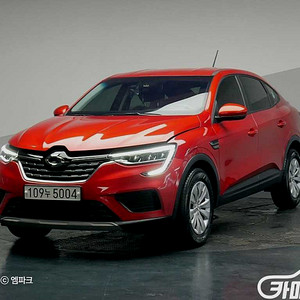 [르노코리아(삼성)]XM3 1.6 GTe LE (5인승) 2022 년 44,657km