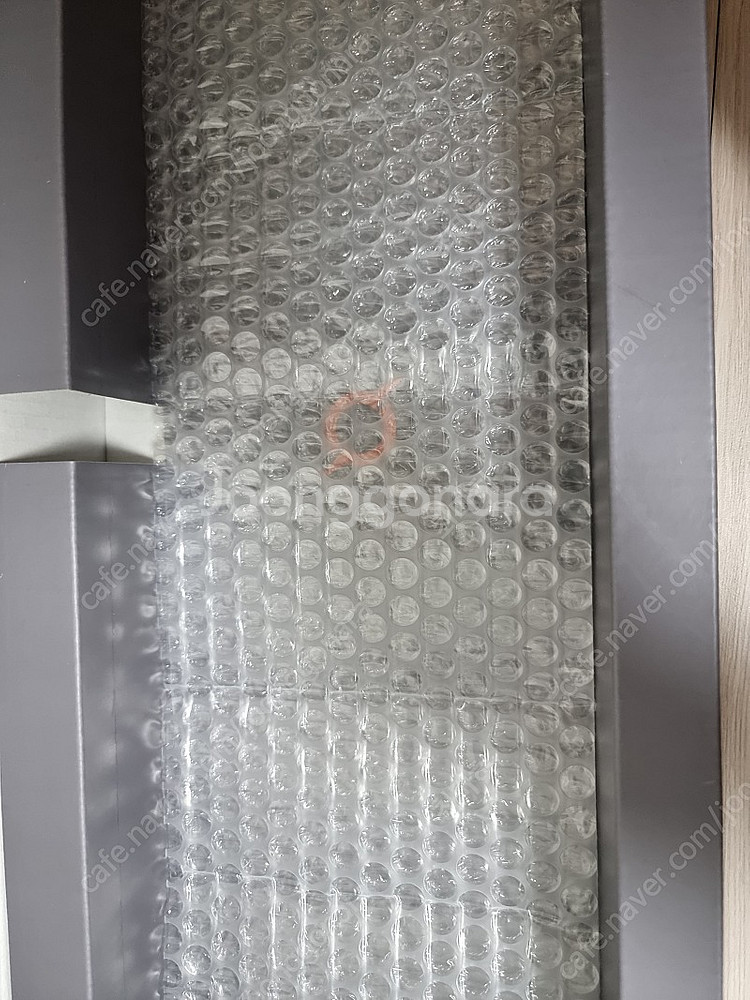 콕스 cox 엠프리스 무접점 35g 화이트 키보드 팝니...--1