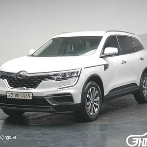 [르노코리아(삼성)]더뉴QM6 2.0 LPe LE 시그니처 2WD (5인승) 2022 년 93,664km