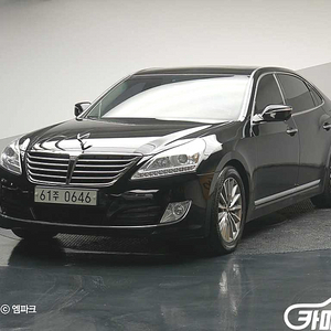 [현대]에쿠스(신형) VS380 모던 (5인승) 2013 년 153,000km