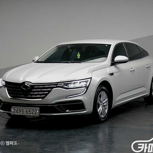 [르노코리아(삼성)]더 뉴 SM6 2.0 LPe SE Plus (5인승) 2022 년 54,624km