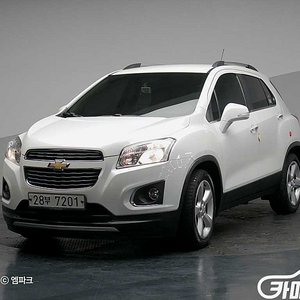 [쉐보레]트랙스 1.4 LTZ (5인승) 2015 년 129,423km