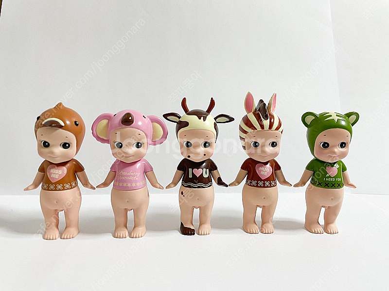 소니엔젤 2013 발렌타인 일괄--0