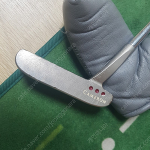 타이틀리스트 스카티카메론 퍼터 Titleist Scotty Cameron