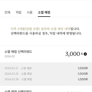 신백리워드 9300