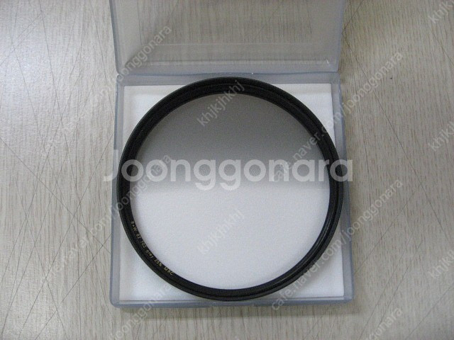 B+W 82mm 702 grey 25% MRC 그라데이...--0