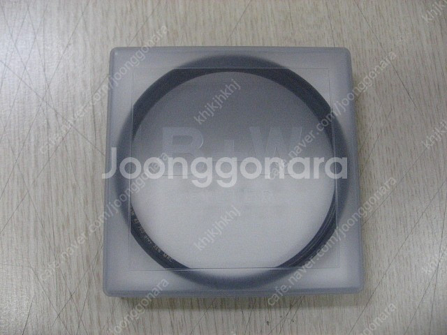 B+W 82mm 702 grey 25% MRC 그라데이...--2