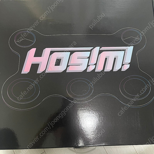 [미개봉 새제품]호시미 Hosimi BX1 고급형