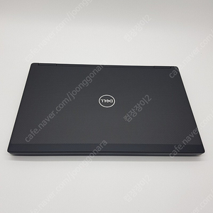 Dell 프리시전 7730 워크스테이션 노트북 i9-8950HK / 64GB / 1TB / P5200