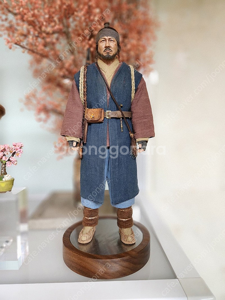 1/6 작가님 최고의 피규어 이레님 "최민식 (루시,대...--0