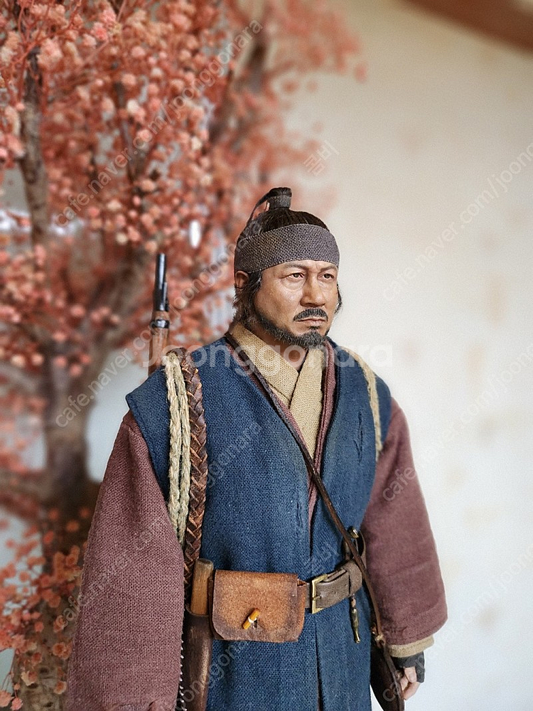1/6 작가님 최고의 피규어 이레님 "최민식 (루시,대...--2