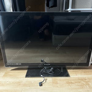 LG 전자 XCANVAS 47인치 티비 (47SL95QD)