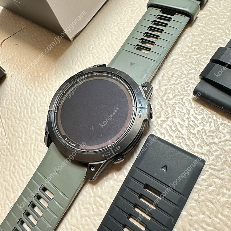 가민 피닉스7X프로--1