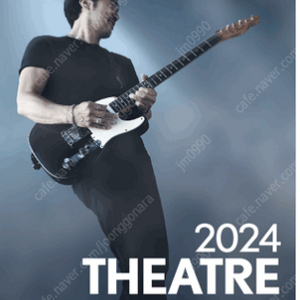 ［2024 Theatre 이문세］ - 서울 , 광주, 부산, 전주, 울산 op