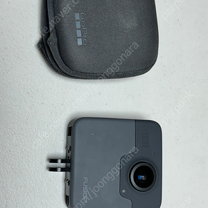 GoPro Fusion 팔아요