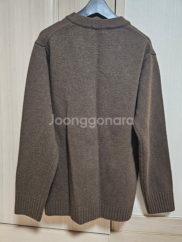 스튜디오톰보이 가디건 (9108151223)--6