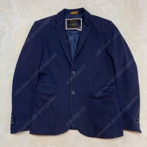 자라 ZARA 네이비 블레이저 M A00362