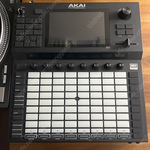 akai force