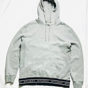 스투시 stussy 후드티