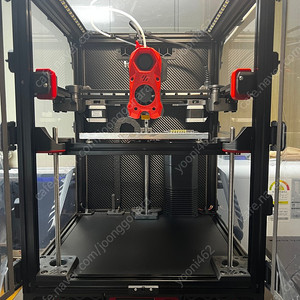 Voron Mini Trident (보론 미니 트라인던트)