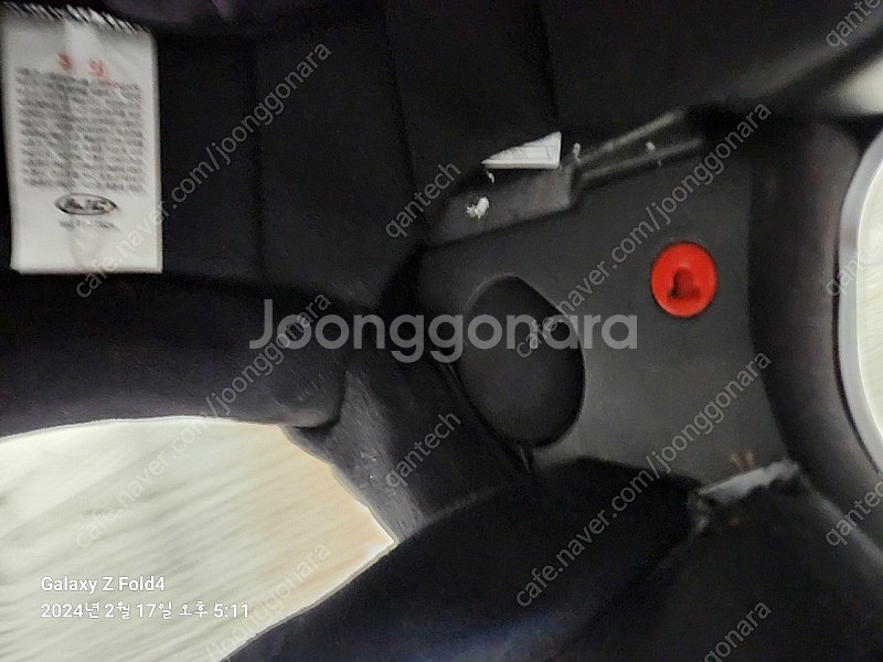 홍진 hjc v10 xxl + k10세나 팝니다--1