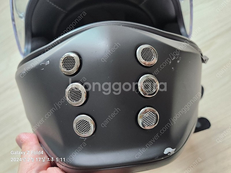 홍진 hjc v10 xxl + k10세나 팝니다--3