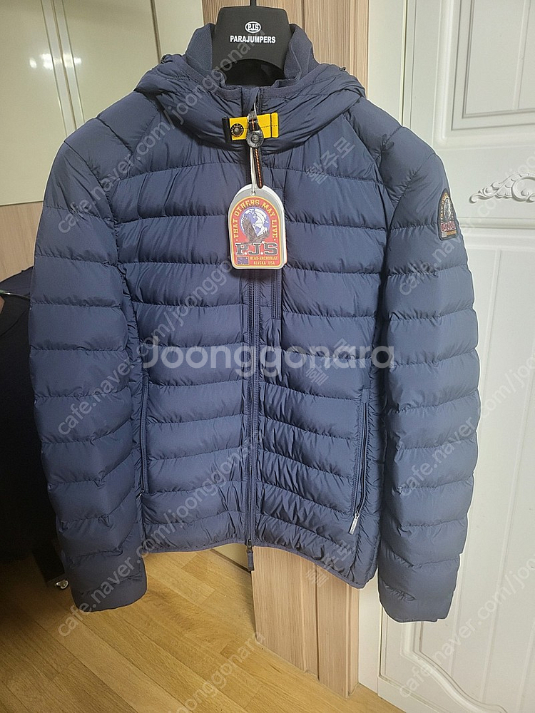파라점퍼스 라스트미닛(m)--0