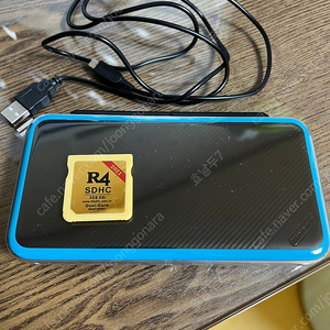 뉴 닌텐도 2ds xl 팝니다