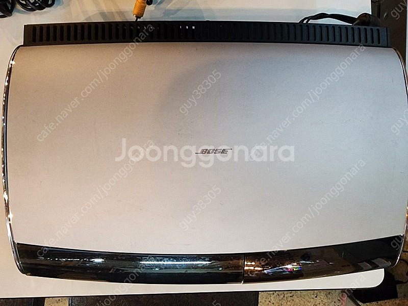 가격인하] Bose lifestyle av28--2