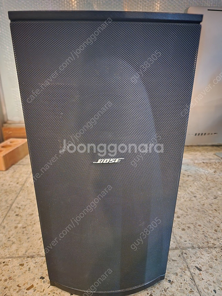 가격인하] Bose lifestyle av28--4