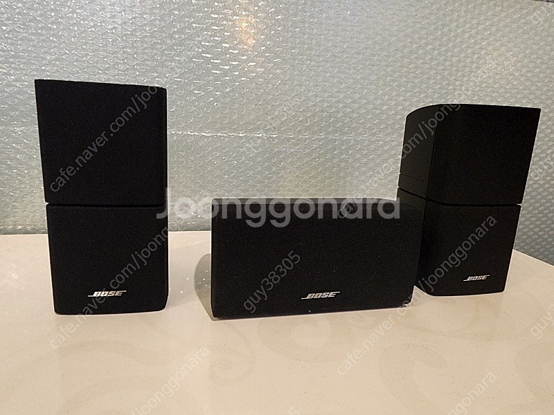 가격인하] Bose lifestyle av28--6