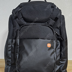 POC RACE BACKPACK 70L(스키부츠가방)