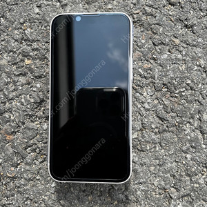 [애플케어플러스,애케플]아이폰13미니 256GB 스타라이트 싸게급쳐팝니다 !