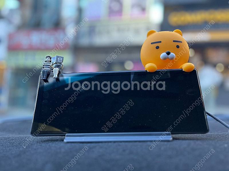 영양가전 차량 무선 안드로이드 오토 올인원 카플레이 모...--8
