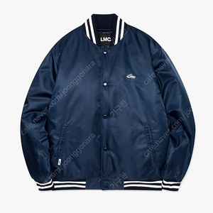 LMC VARSITY JACKET(엘엠씨 바시티 자켓) 4.7만원