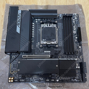 GIGABYTE B650M AORUS ELITE AX 피씨디렉트