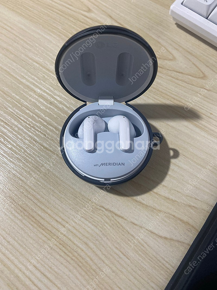 LG전자 톤프리 UT90Q 팝니다--1