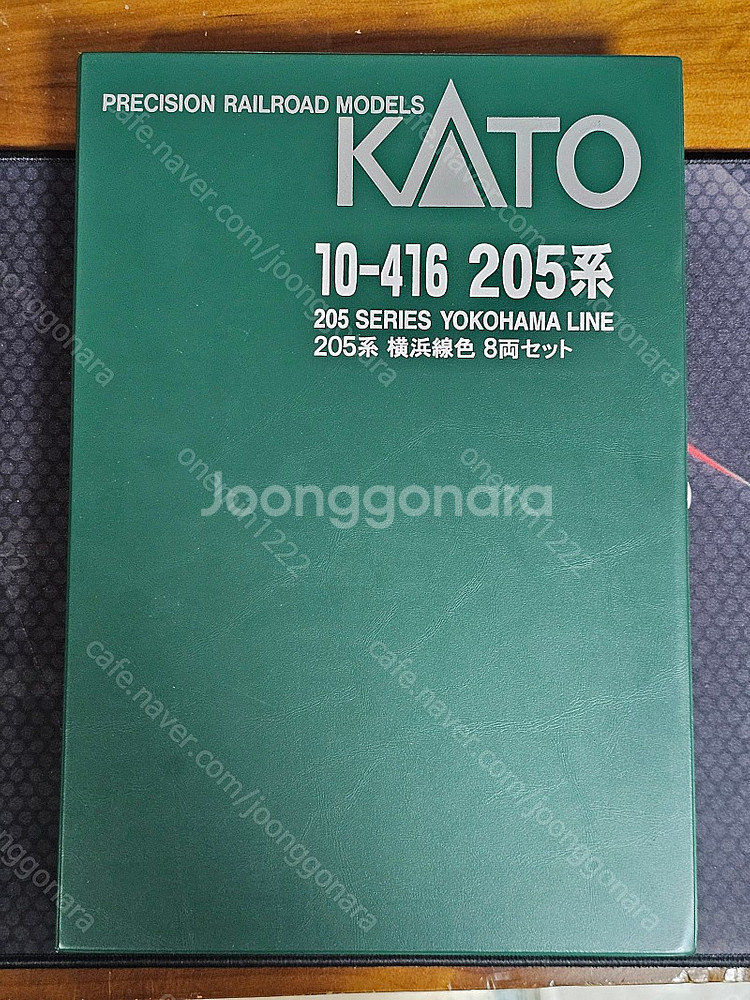 [KATO]철도모형 판매합니다.--4