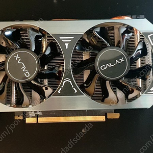 그래픽카드 gtx970 갤럭시