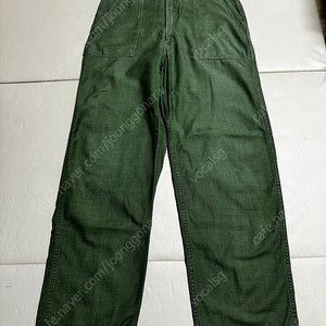 us army og107 pants