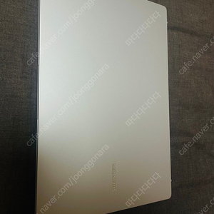 갤럭시북2 NT550XED-K78A 인텔 i7 실버